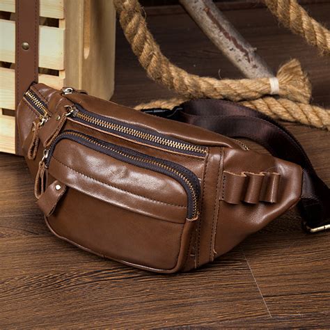 men's designer bum bag|trendy waist bags for men.